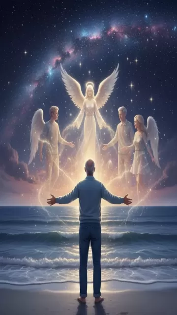 5 Signs The Universe Is Picture