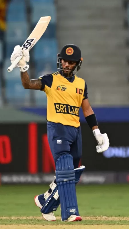 5 stars from Asia Cup Picture