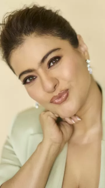 51-year-old Kajol surprised everyone with Picture