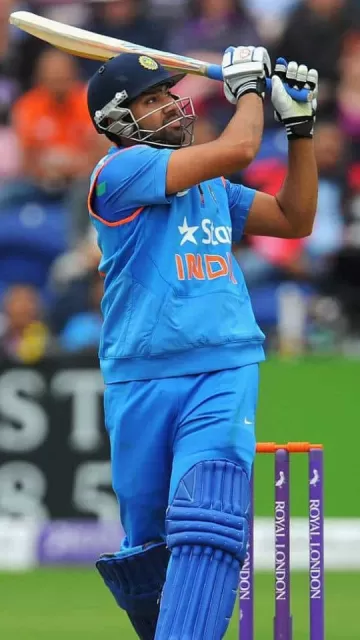 6 Indian Cricketers who hit Picture
