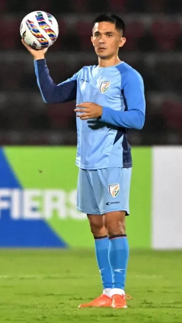 6 Indian football stars who Picture