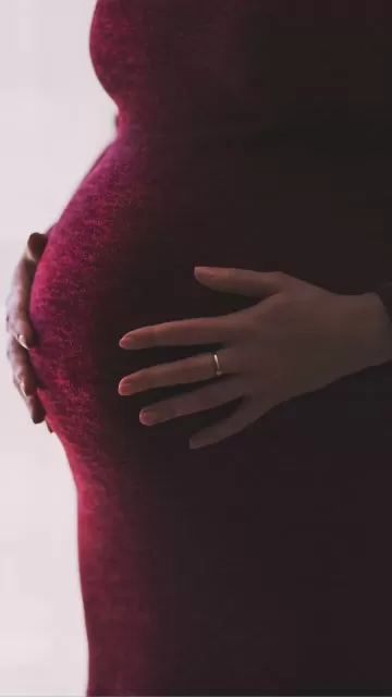 6 Things Pregnant Women Should Picture