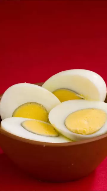 7 benefits of eating two Picture