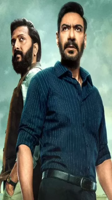 7 Bollywood Films Which Ruled Picture