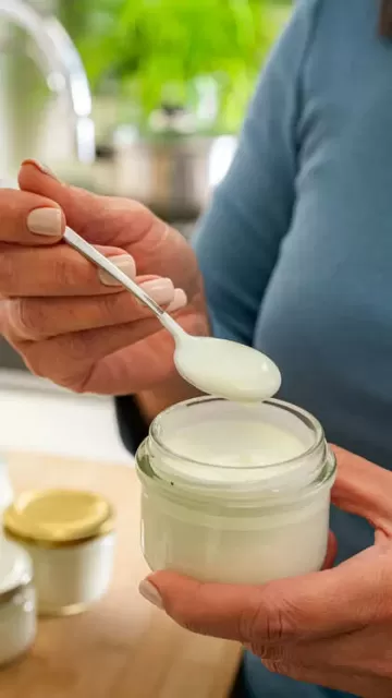 7 health benefits of yogurt Picture