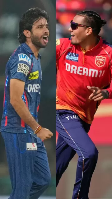 7 High-Profile Spinners Who’ll Trigger Picture