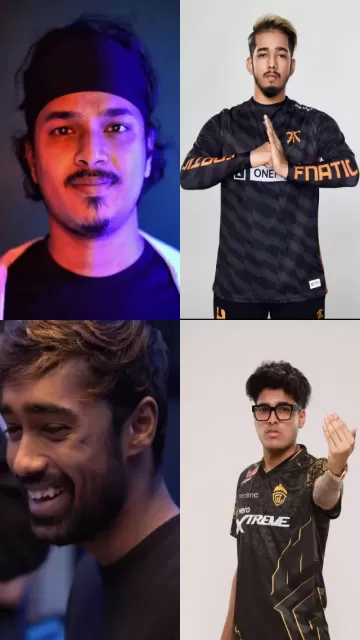 Top 7 Richest Esports Players Picture