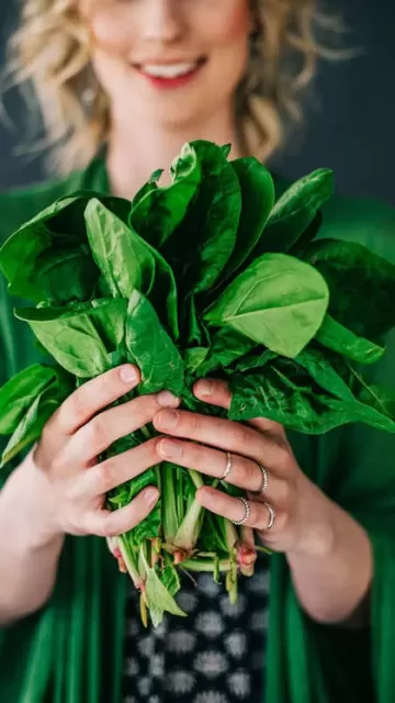 7 superfoods that boost memory Picture