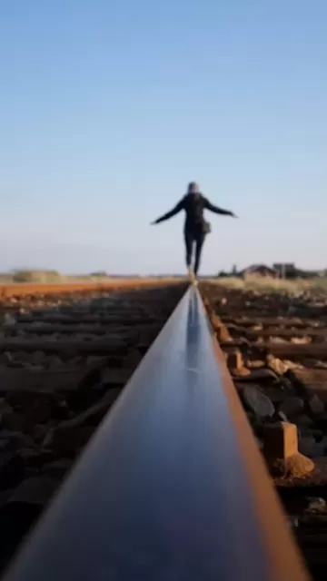 8 balance exercises for older Picture