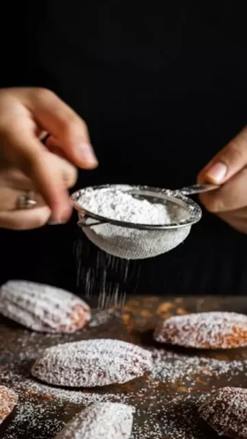 8 Blood Sugar–Friendly Desserts So Picture