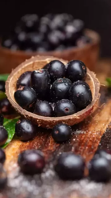 8 fruits that help manage Picture