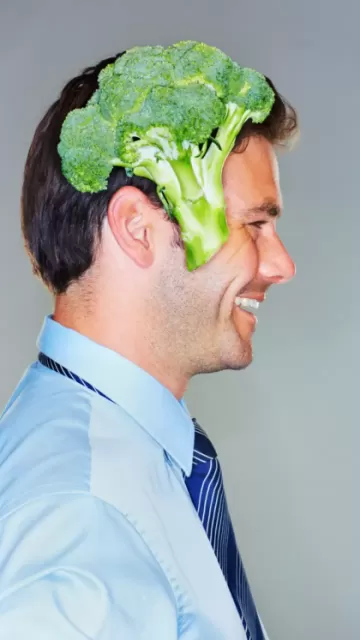 8 nutritional deficiencies that slowly Picture
