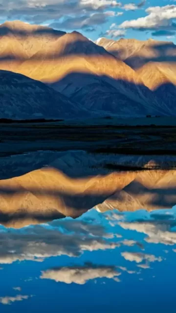 8 places in the Indian Picture