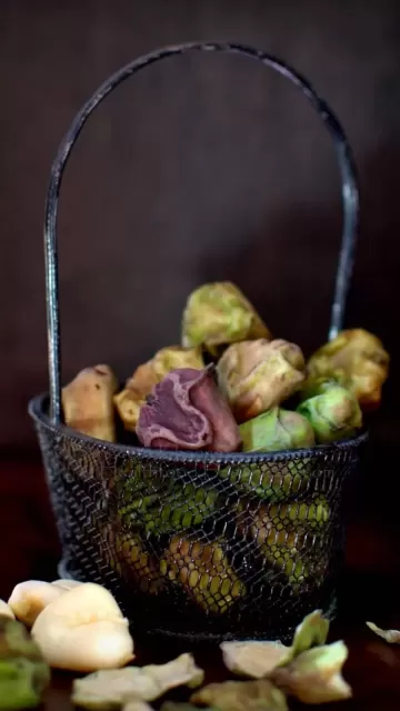 8 Powerful Benefits Of Eating Picture