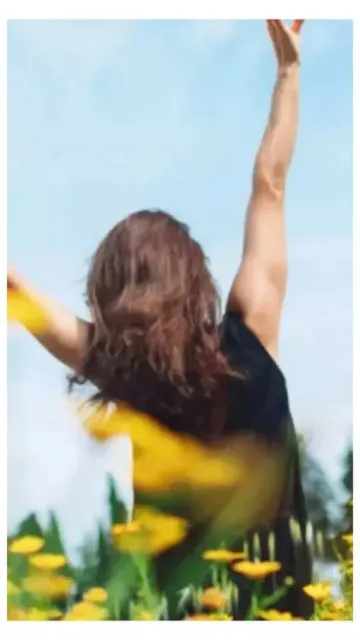 8 Realistic New Year Resolutions Picture