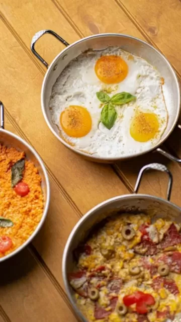 8 traditional winter recipes you Picture