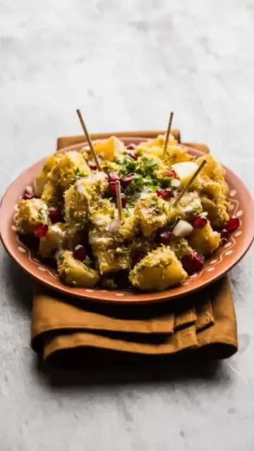 8 types of chaats you Picture