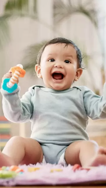 9 beautiful baby names that Picture