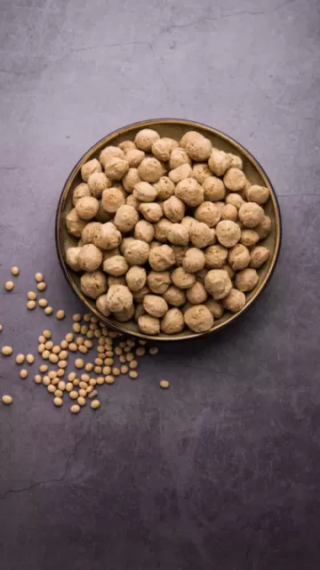 9 High-Protein Indian Foods That Picture