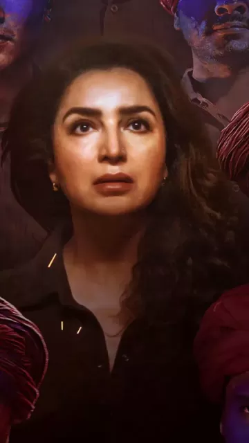 9 Mind Bending Indian Series Picture