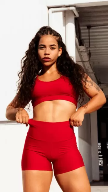 9 workouts that keep you Picture