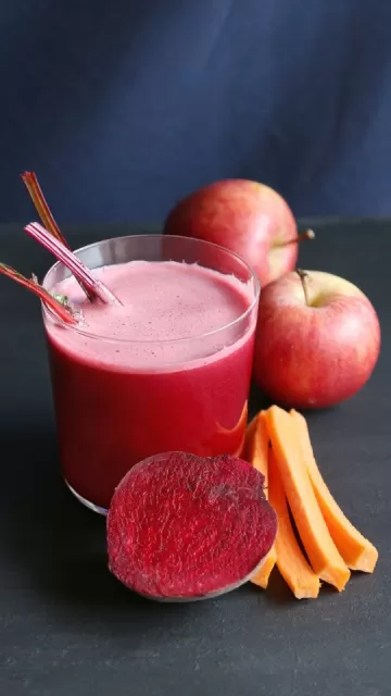 एबीसी जूस: सेहत, ऊर्जा और Picture