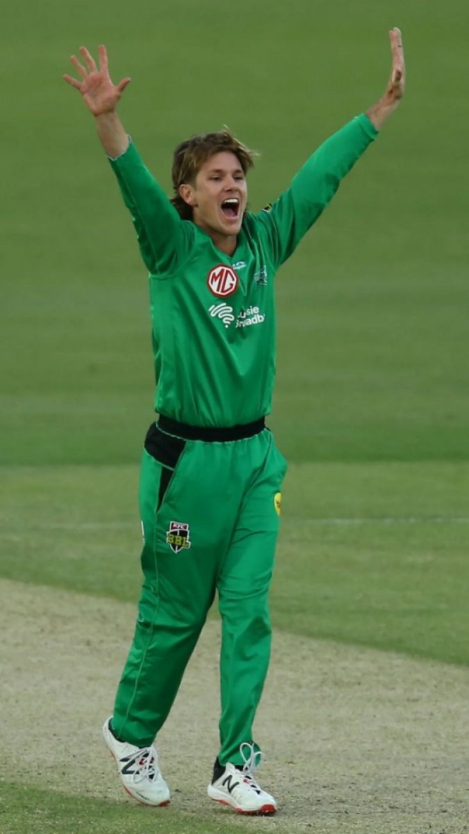 Bowler
