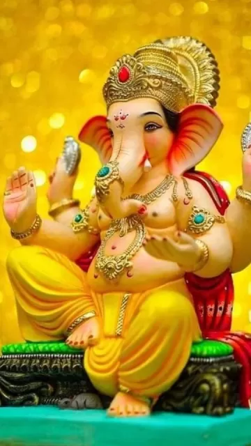 Adopt the qualities of Lord Picture