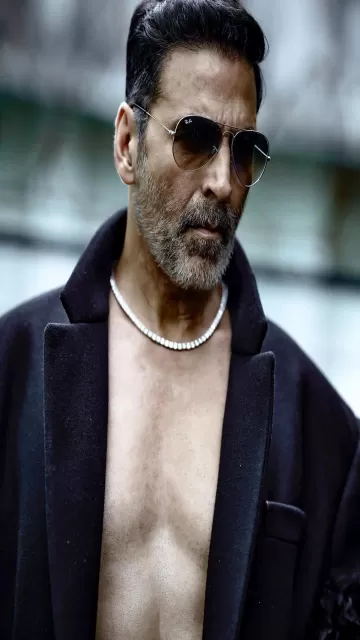 Akshay Kumar 7 Best Comedy Picture