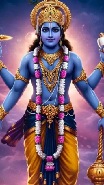 अक्षय नवमी 2025: रात में Picture