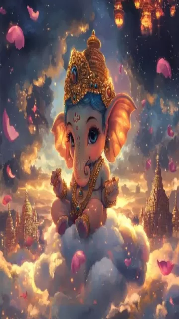 Animated Wonders: Top 5 Lord Picture