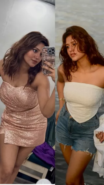 Anjali Arora का हॉट लुक Picture