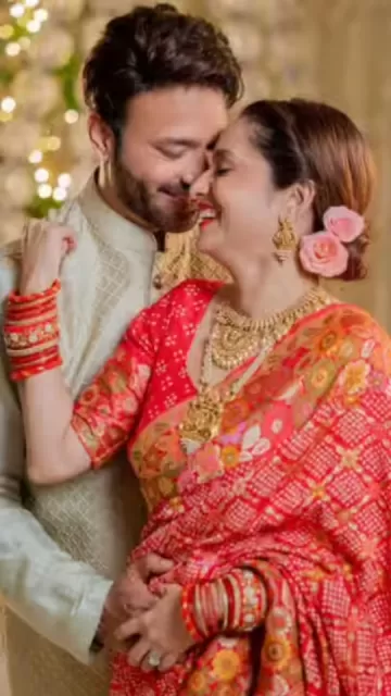 Ankita Lokhande is going to Picture