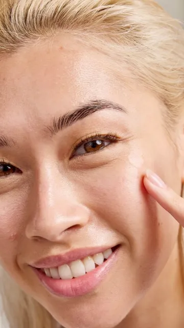 Apply this oil at night Picture