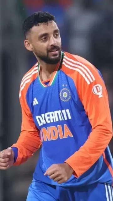 एशिया कप 2025: 5 भारतीय Picture