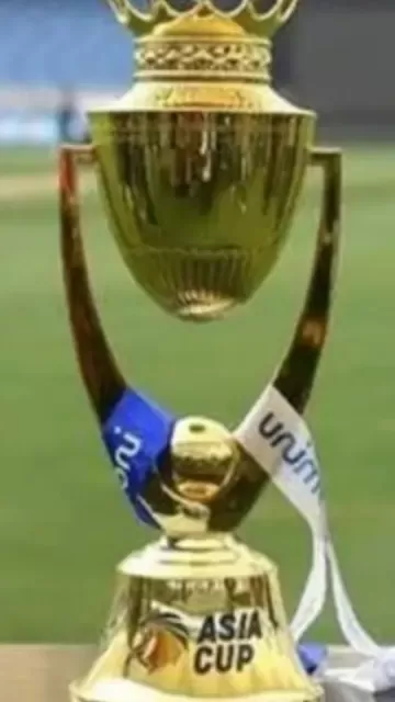 एशिया कप 2025: 6 कारण Picture
