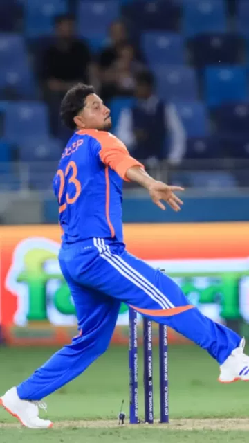 Asia Cup 2025 Leading Wicket-Takers, Picture