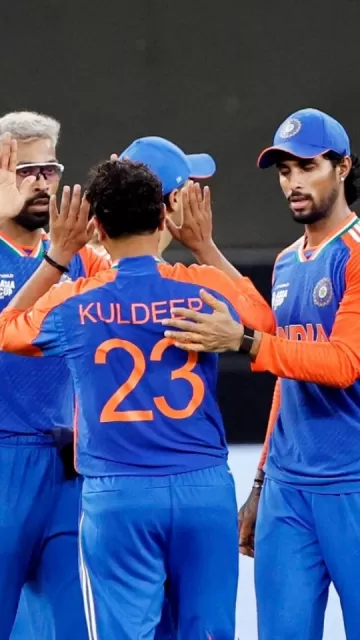 एशिया कप 2025 सुपर 4 Picture