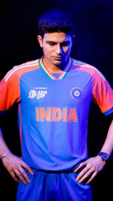 Asia Cup 2025: टीम इंडिया Picture