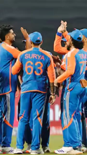 एशिया कप 2025: भारत-पाकिस्तान मैच Picture