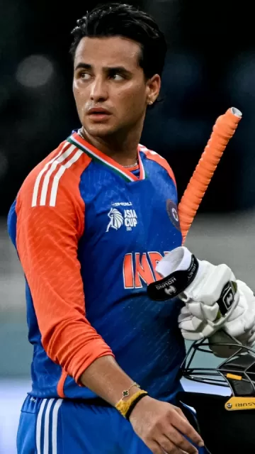 Asia Cup 2025 Top Scorers: Picture