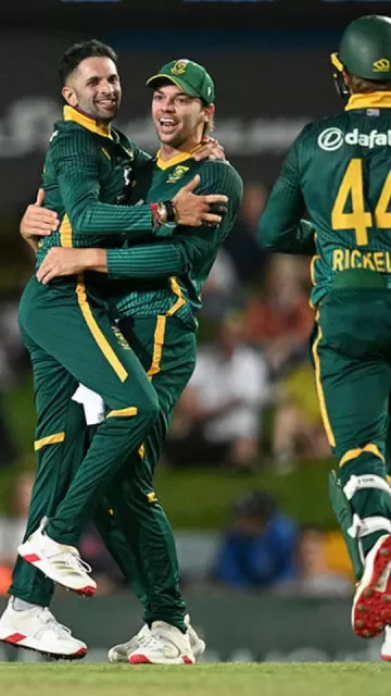 AUS vs SA Dream11 Team, Picture