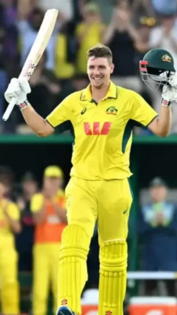 Australia 5 fastest ODI centuries Picture