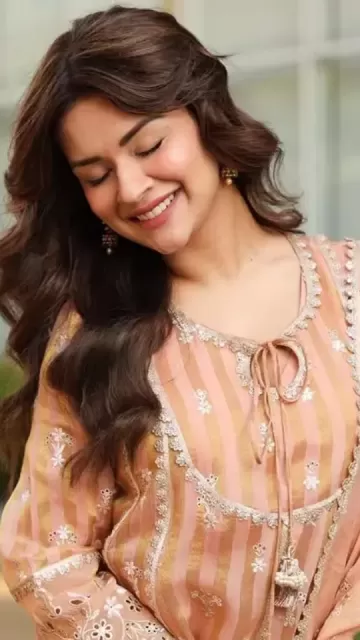 Avneet Kaur created such a Picture