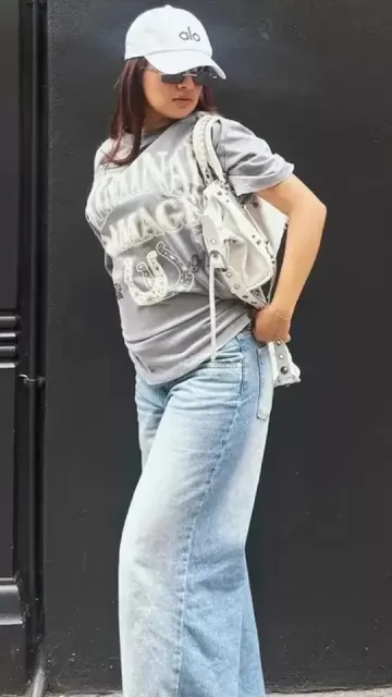 Avneet Kaur flaunted her ₹2 Picture