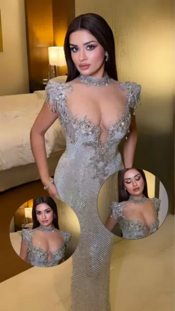 Avneet Kaur's Hot and Bold Picture