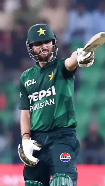BAN vs PAK 3rd T20I Picture
