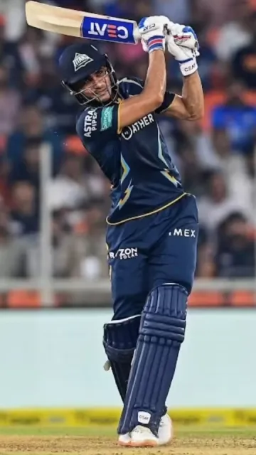 Batsman who scored the most Picture