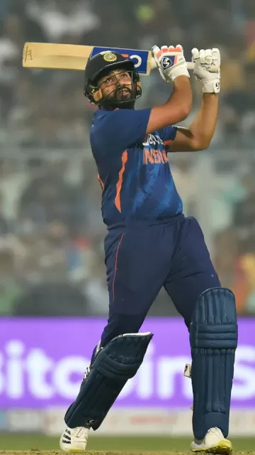 Batsmen with most sixes in Picture