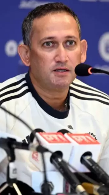 बीसीसीआई की अफवाहों का स्पष्टीकरण: Picture